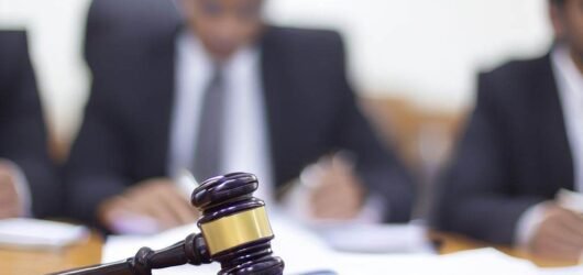 Derecho: Tu Decisión, Tu Poder, Tu Impacto